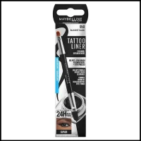 Maybelline New York Tattoo Liner Gel Pot Eyeliner