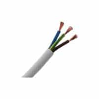 öznur 3x2.5mm ttr kablo
