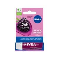 Nivea Böğürtlen Dudak Bakım Kremi 4,8 gr