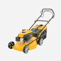Rtrmax Benzinli Çim Biçme Makinesi Şanzımanlı RTR9648