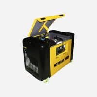 Rtrmax Kabinli Dizel Jeneratör RTR8500DES3