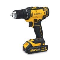Sgs Akülü Vidalama 20v 1.5Ah Sgs SGS5249